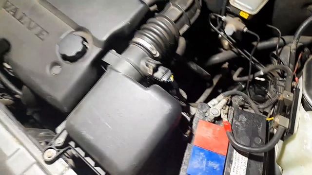 РАЗРЯЖАЕТСЯ АККУМУЛЯТОР? ПОЧЕМУ ? | РЕШИЛ ПРОБЛЕМУ