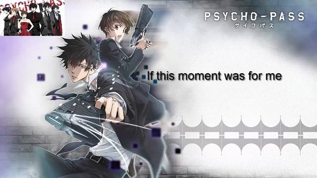 Nightcore out of controle (psycho pass op 2) смотреть онлайн