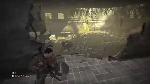 Запись 6 - Terminator Salvation (PS3) - Первый Терминатор комом.