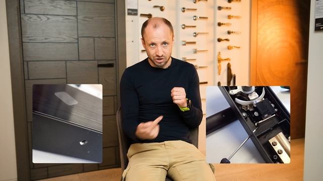 Как вскрыть смарт-замок за 3 минуты?  / Почему смарт-замки ненадежны?