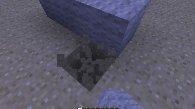 Майнкрафт механизмы #11 - Невидимая дверь смотреть онлайн