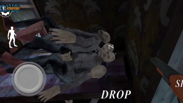 Granny 3 Mod Manu Apk Download Free Link || Granny 3 Mod Kese Download kare 😅#granny3 #granny 💥 смотреть онлайн