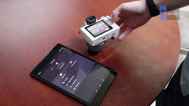 Canon EOS M50 Wireless Demo смотреть онлайн