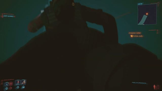 Cyberpunk 2077 butt crack swimming смотреть онлайн