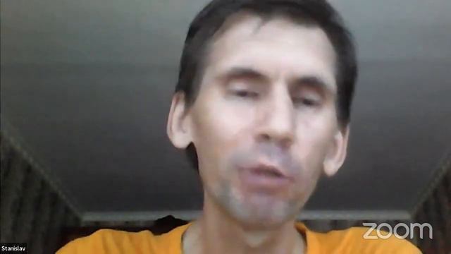 Творческая мастерская Стаса Востокова: «Зачем я стал писателем?» смотреть онлайн