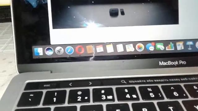 Обзор Macbook pro смотреть онлайн