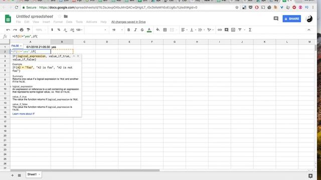 Fix changing TimeStamp on Google sheets. смотреть онлайн