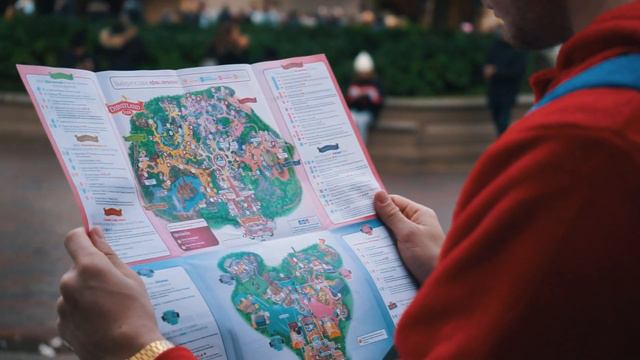 Французький настрій. Огляд автобусного туру компанії Аккорд-тур смотреть онлайн