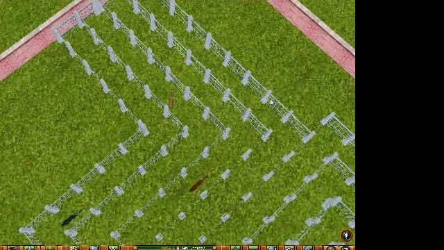 zoo empire racing ep 1: cats general track смотреть онлайн