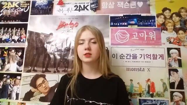 GOT7 IN MOSCOW\ВСЕ ПОДРОБНОСТИ О КОНЦЕРТАХ/ЧТО С СОБОЙ БРАТЬ НА КОНЦЕРТ?