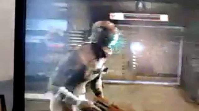 Dead Space смотреть онлайн