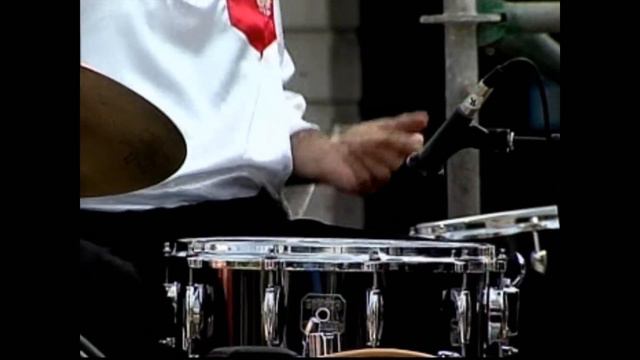 The Buddy Walker Orchestra - The Clarinet Polka смотреть онлайн