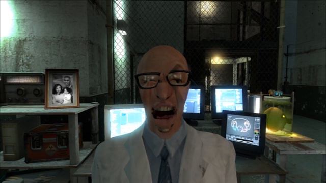 Garry's Mod 13 | Cap. 1 Ambrosio en el laboratorio смотреть онлайн