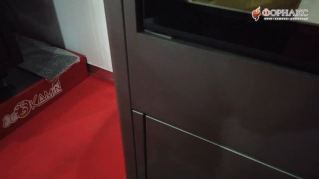 Выставка «Салон каминов и отопления – 18-21 марта 2021» | Форнакс. смотреть онлайн