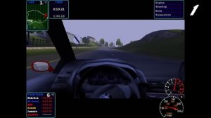 Все не так с Need for Speed: Classic [Игрогрехи]