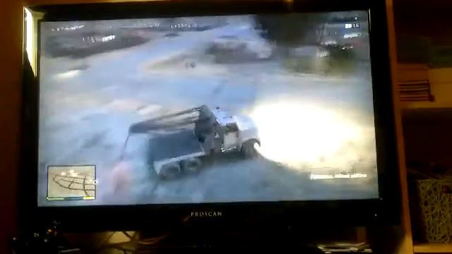 GTA 5 pedobear смотреть онлайн