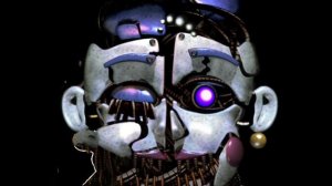 МИФЫ FNAF - MOLTEN BALLORA - СКРУЧЕННАЯ БАЛЛОРА! УЖАСНЫЙ АНИМАТРОНИК ИЗ FNAF 6 7!