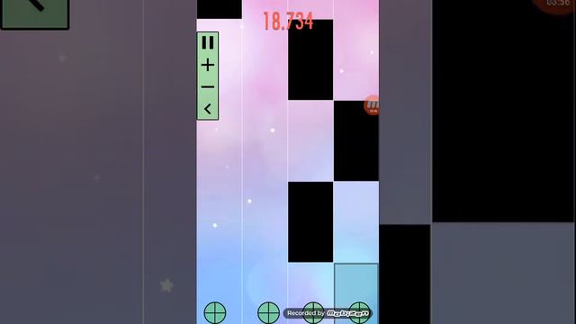 Piano tiles 2 A Mod adrian's challenge 6 смотреть онлайн