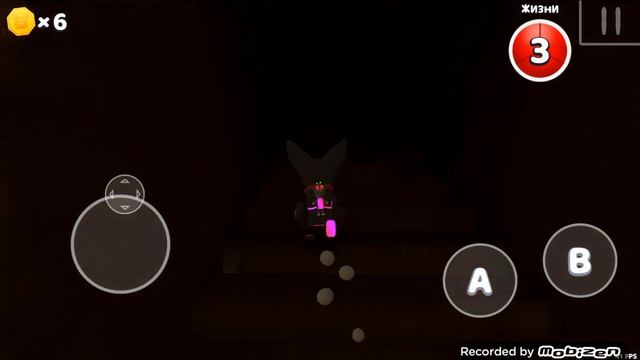 Как найти золотой квадроцикл в игре Super Bear #superbear