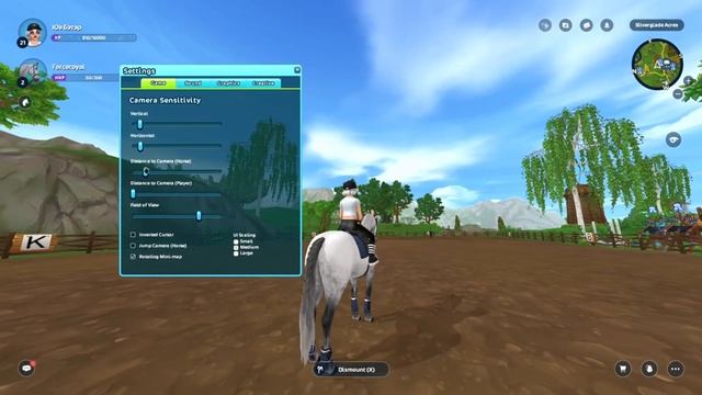 ПОКУПКА ГОЛЛАНДСКОЙ ПОЛУКРОВНОЙ ЛОШАДИ! Обзор, моё мнение #horses #sso #starstableonline