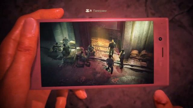 Uncharted The Lost Legacy № 1 смотреть онлайн