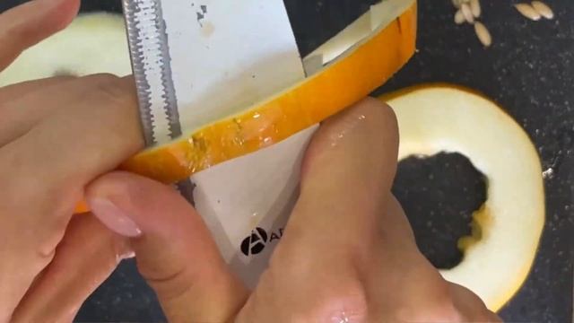 Каша Пятиминутка ( с Дыней и Мятой) смотреть онлайн