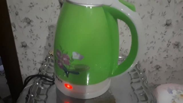 Как легко почистить чайник.. смотреть онлайн