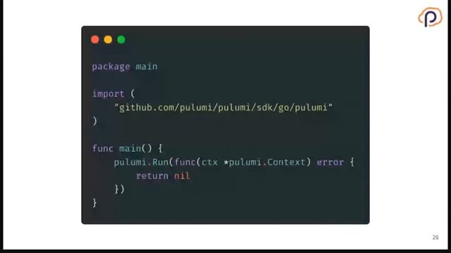 PNW Remote Go Meetup - 14 April 2020 смотреть онлайн