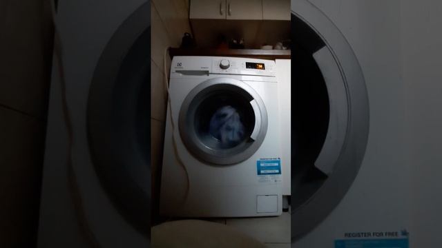 Electrolux Timemanager EWS31074SU-Cottons 40 Quick,800RPM+Prewash And Extra Rinse