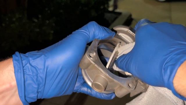 Rough Idle | Cause #1 Broken Air Intake Hose | Porsche Cayenne (955, 957) (2003 - 2010) (9PA) VR6 смотреть онлайн