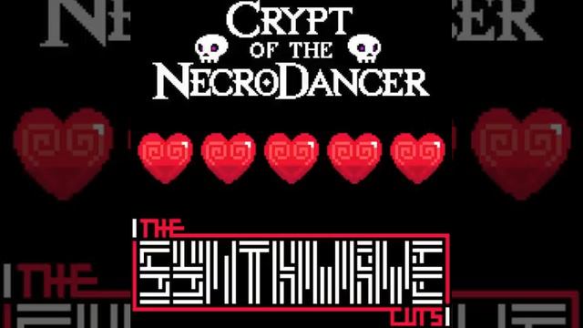 Crypt of the Necrodancer: The Synthwave Cuts - Johnatron - Konga Conga Kappa (King Conga Remix) смотреть онлайн