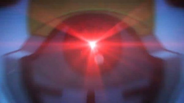 [AMV] - Numinous 60 FPS  (UpScale Version 8K)