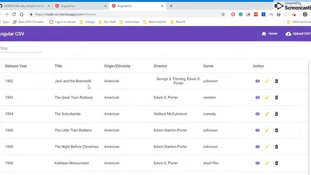 Solution 2 Node - Angular смотреть онлайн