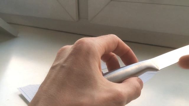 Заточив x30cr13 смотреть онлайн