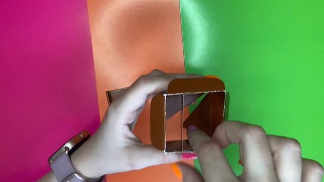 Зд открытка с котиками ? смотреть онлайн