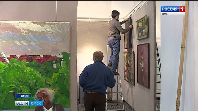 100 процентов живописи смотреть онлайн