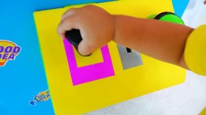 Влад и Никита и История про автомат с игрушками для детей