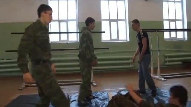 По хозяйски с Михаилом Лихачёвым - Яранский аграрный техникум смотреть онлайн