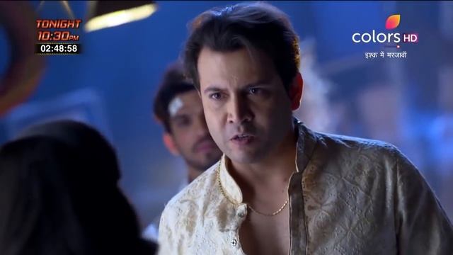 Ishq Mein Marjawan - Full Episode 197 - With English Subtitles смотреть онлайн