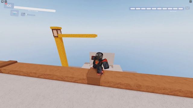 Combat and Finishers | Roblox Spider-Man | Dev Journey EP.4 | смотреть онлайн