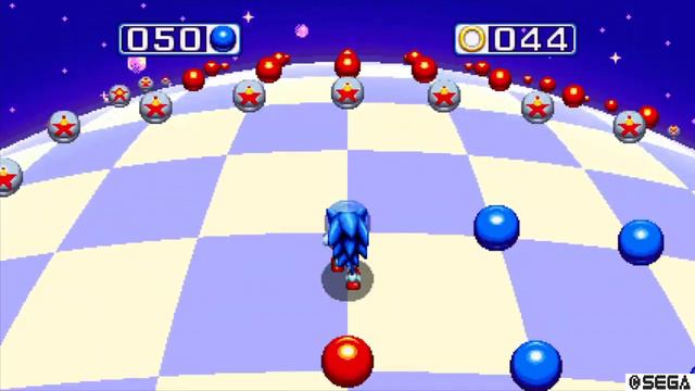Sonic Mania Part 1 - Gotta Go Mildly Fast - Phoenix Aurora Gaming смотреть онлайн