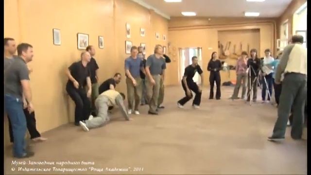 Работа с крестом А Шевцов смотреть онлайн