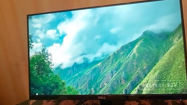 UNBOXING SI REVIEW // MONITOR DELL SE2219H смотреть онлайн