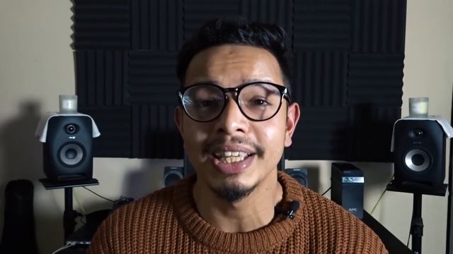 THE BEST STUDIO MONITORS - In Hindi смотреть онлайн