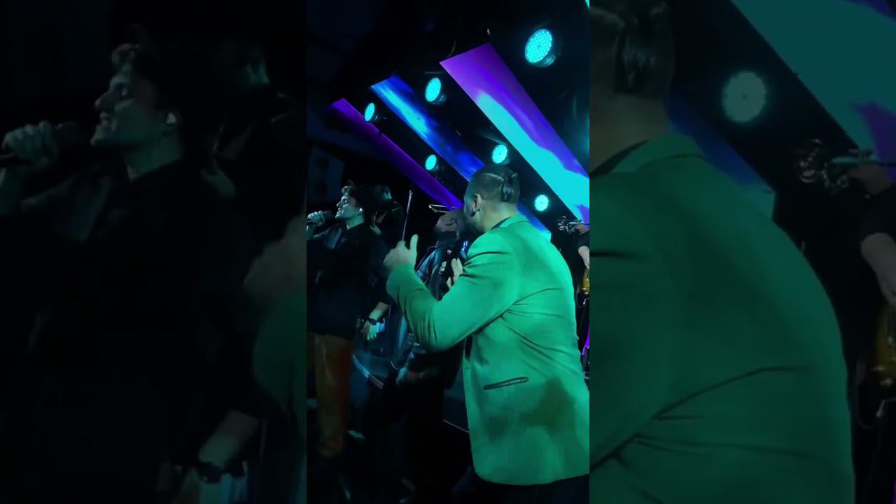 Раскачали Юбилей в Кузбассе Showreel Айвазовский Оркестра и Александр Снегирев смотреть онлайн