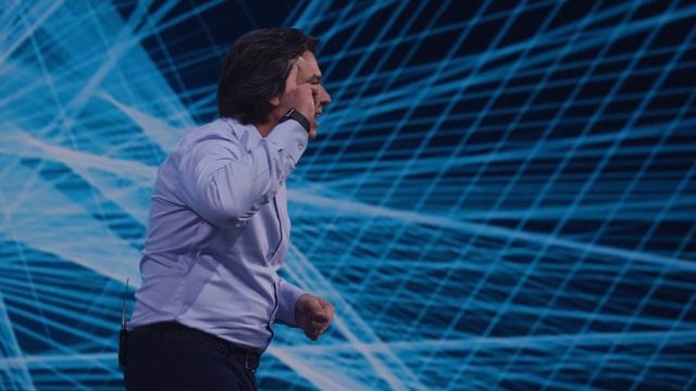 AU 2022 Day 2 General Session смотреть онлайн
