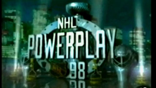 От винта! Выпуск 96. Constructor, NHL Powerplay 98, Take No Prisoners