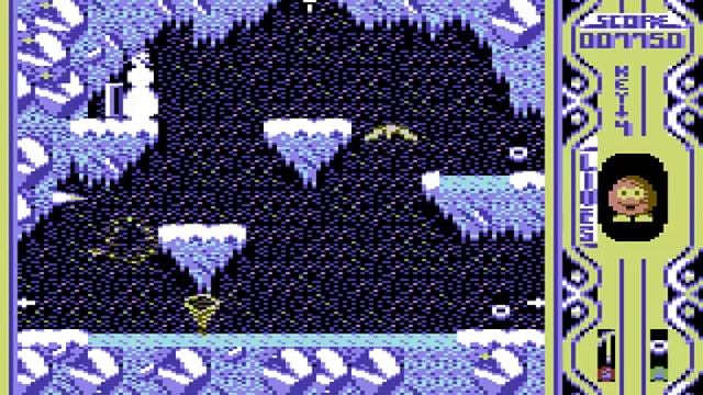 C64 Longplay: Lucky Egg смотреть онлайн
