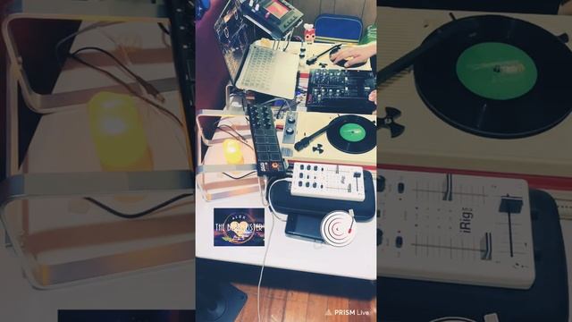 Groovy, Soulful, Funky 45s Part 3 - Live Stream DJ Set смотреть онлайн