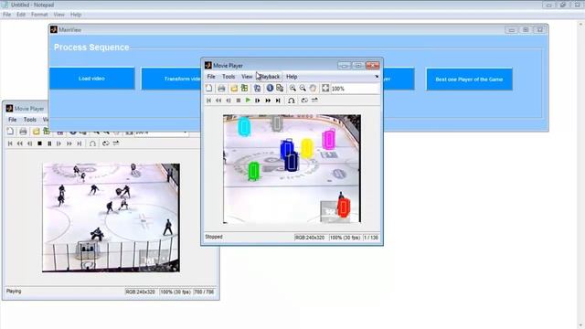 Gaussian Filter Matlab Code 3D Projects смотреть онлайн